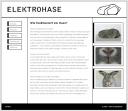 Homepage Elektrohase