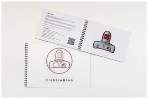 ElektroKlon-Broschuere