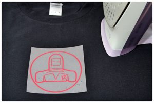 ELEKTRONKLON T-Shirt 1