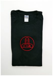ELEKTRONKLON T-Shirt 2