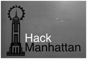 NY-HackManhattan